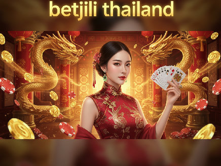 betjili thailand slot