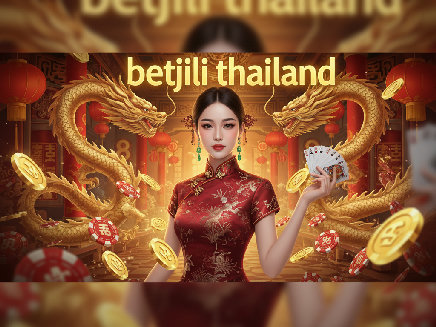 betjili thailand PG SLOT