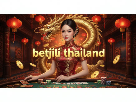 betjili thailand